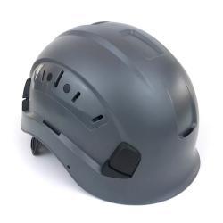 Каска защитная ABS с вентиляцией разноцветная (арт. 25-5080094)