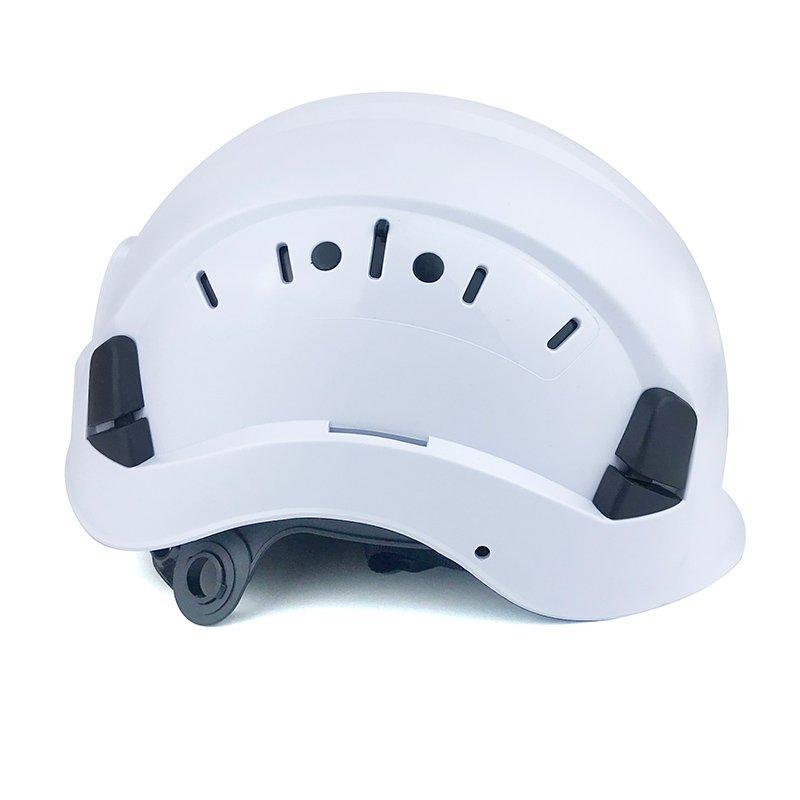 Шлем защитный для альпинизма с визором ABS CE EN397 (арт. 25-5080095)