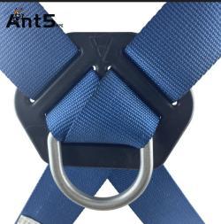 Страховочная привязь для работы на высоте с защитой от падений (арт. 25-5080099)