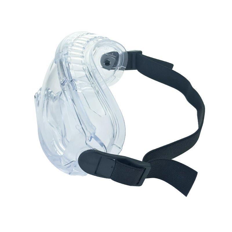 Очки защитные антифог для промышленной безопасности (арт. 25-5080100)