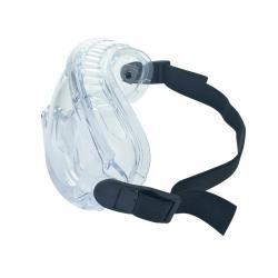 Очки защитные антифог для промышленной безопасности (арт. 25-5080100)