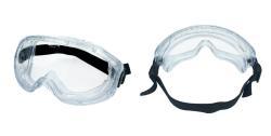 Очки защитные антифог для промышленной безопасности (арт. 25-5080100)