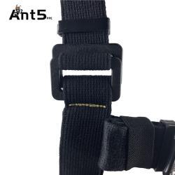 Страховочная привязь для работы с защитой CE стандарт (арт. 25-5080103)