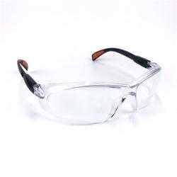 Очки защитные противоударные антифог ANSI Z87.1 EN166 (арт. 25-5080110)