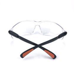 Очки защитные противоударные антифог ANSI Z87.1 EN166 (арт. 25-5080110)