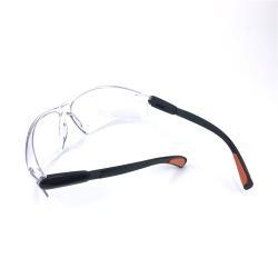 Очки защитные противоударные антифог ANSI Z87.1 EN166 (арт. 25-5080110)