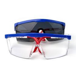 Очки защитные анти-пыль антицарапин с антифогом для сварки (арт. 25-5080112)