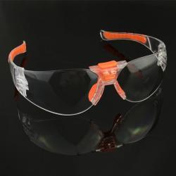 Очки спортивные защитные с UV и антицарапин покрытием (арт. 25-5080116)