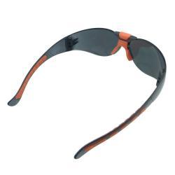 Очки спортивные защитные с UV и антицарапин покрытием (арт. 25-5080116)