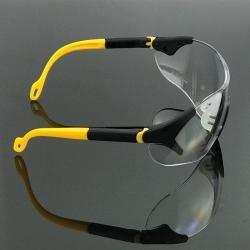 Очки защитные высокоточные ANSI Z87.1 для промышленности (арт. 25-5080117)