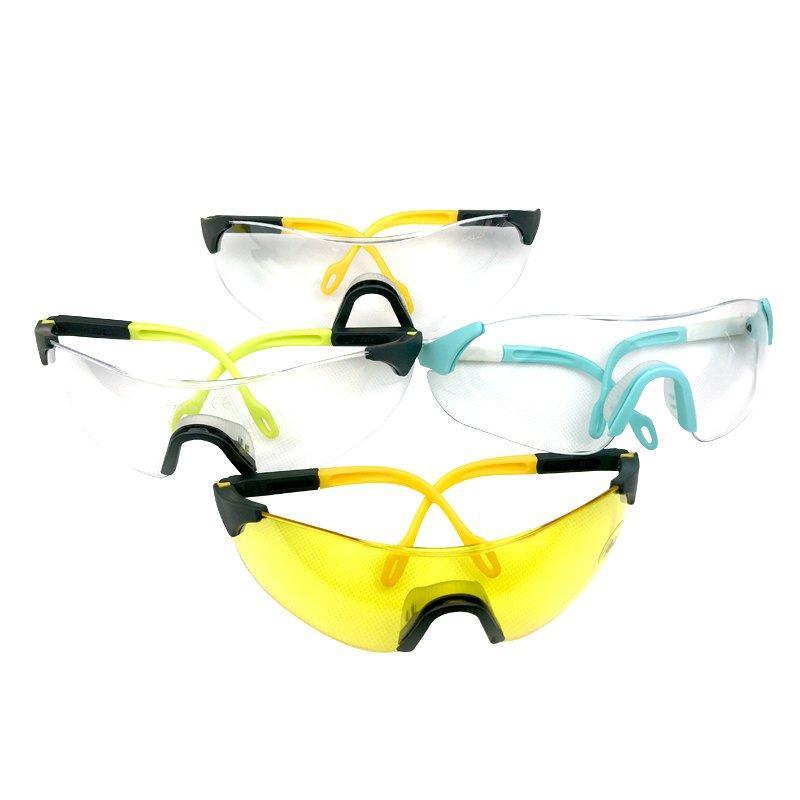 Очки защитные антифог с прозрачными линзами для работы (арт. 25-5080119)