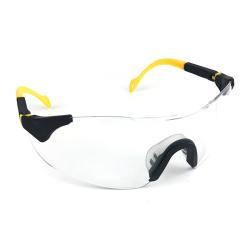Очки защитные антифог с прозрачными линзами для работы (арт. 25-5080119)