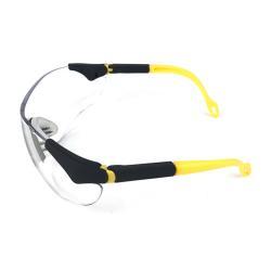 Очки защитные антифог с прозрачными линзами для работы (арт. 25-5080119)