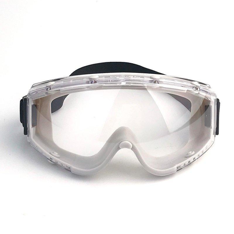 Очки защитные антифог с высокой степенью покрытия (арт. 25-5080128)