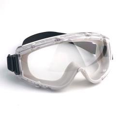 Очки защитные антифог с высокой степенью покрытия (арт. 25-5080128)
