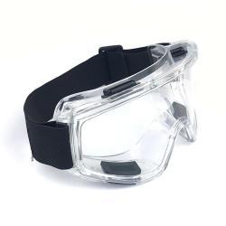 Очки защитные промышленные ANSI для оптимальной защиты глаз (арт. 25-5080129)