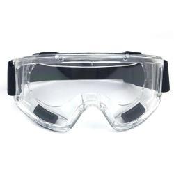 Очки защитные промышленные ANSI для оптимальной защиты глаз (арт. 25-5080129)