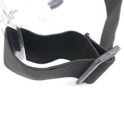 Очки защитные промышленные ANSI для оптимальной защиты глаз (арт. 25-5080129)