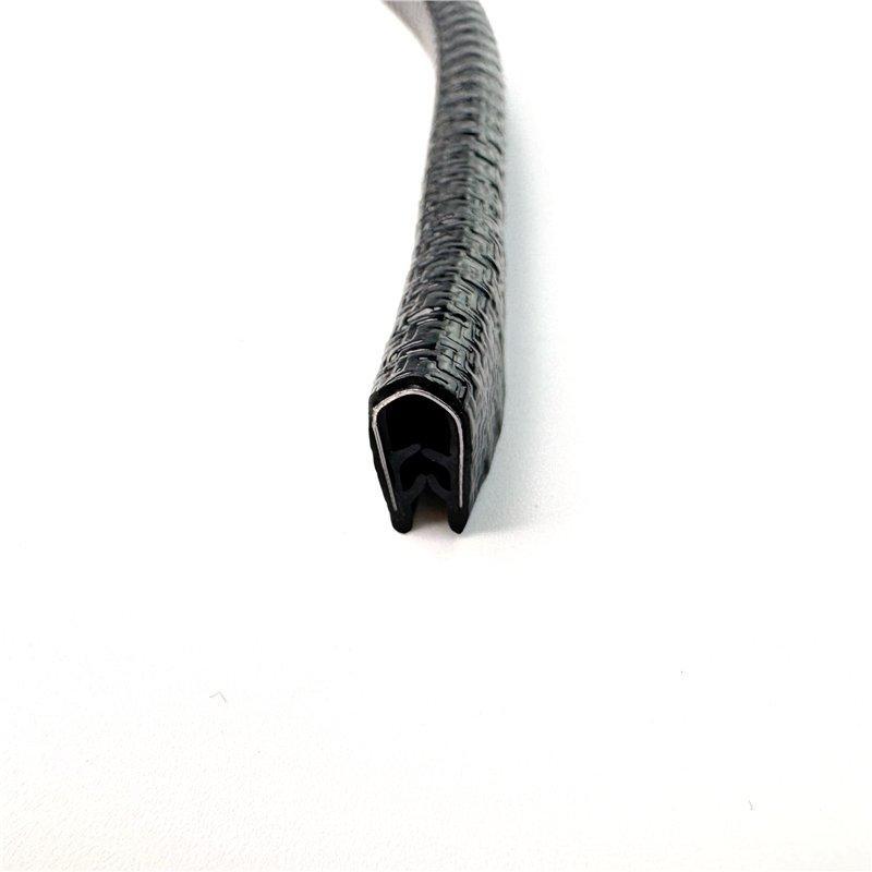 Защита для каски от ударов с полями антиколлизионная (арт. 25-5080135)