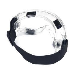 Очки защитные антифог с химической защитой и от брызг (арт. 25-5080137)