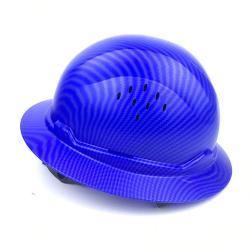 Каска защитная с полями для строительства HDEP (арт. 25-5080138)