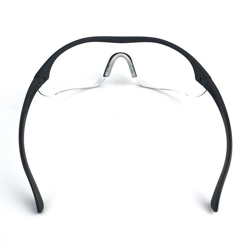 Очки защитные анти-UV противоударные антицарапные (арт. 25-5080139)