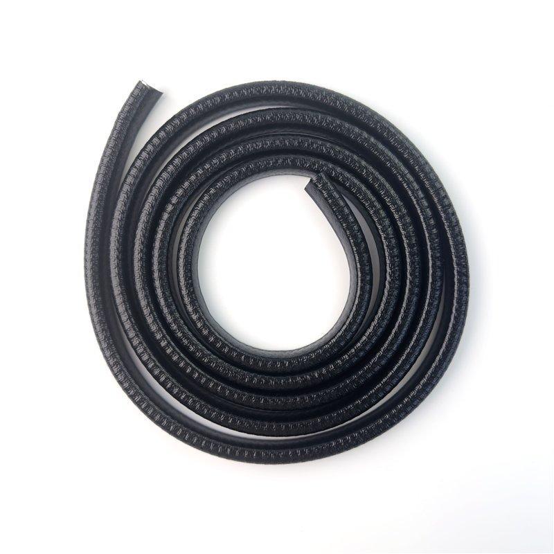 Защитные полоски для каски противоударные с полями (арт. 25-5080141)