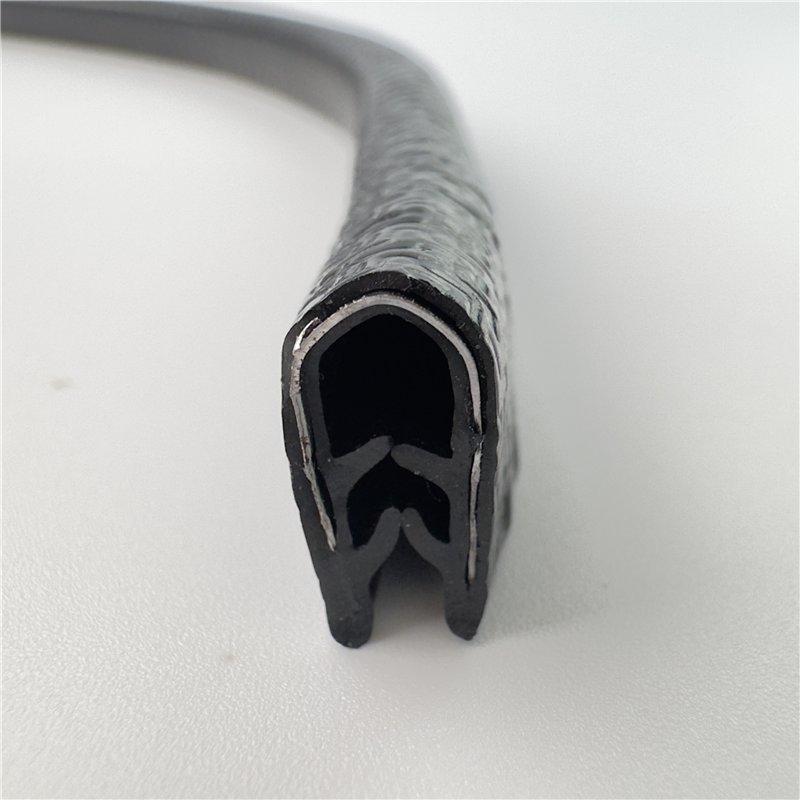 Защитные полоски для каски противоударные с полями (арт. 25-5080141)