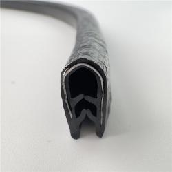 Защитные полоски для каски противоударные с полями (арт. 25-5080141)