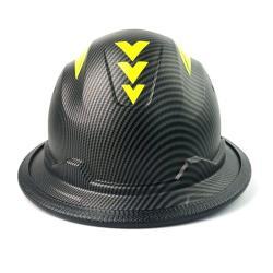 Защита для каски противоударная на края шлема (арт. 25-5080142)