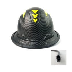 Защита для каски противоударная на края шлема (арт. 25-5080142)