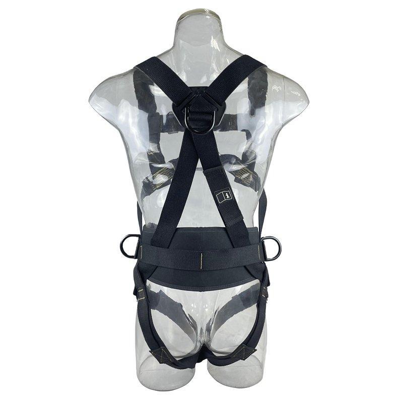 Страховочная система для альпинизма CE сертифицированная (арт. 25-5080147)