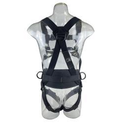 Страховочная система для альпинизма CE сертифицированная (арт. 25-5080147)