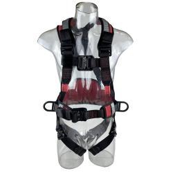 Страховочная система для высотных работ с защитой от падений (арт. 25-5080148)