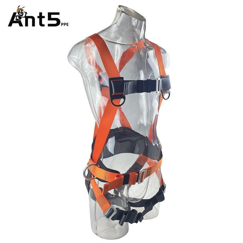 Страховочная привязь защитная промышленная модная (арт. 25-5080149)