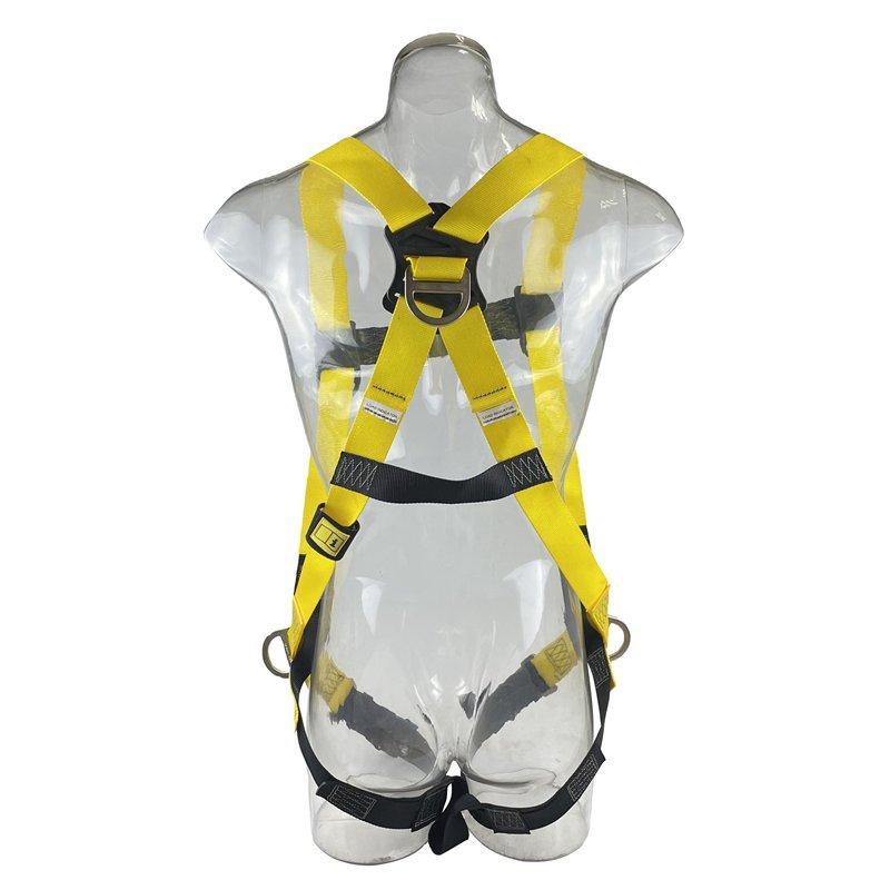 Страховочная система для высотных работ с защитой от падений (арт. 25-5080152)