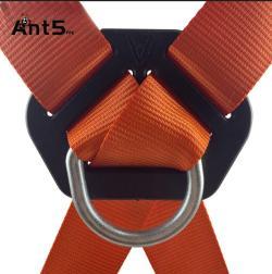 Страховочная привязь для строительства и альпинизма с высокой защитой (арт. 25-5080154)