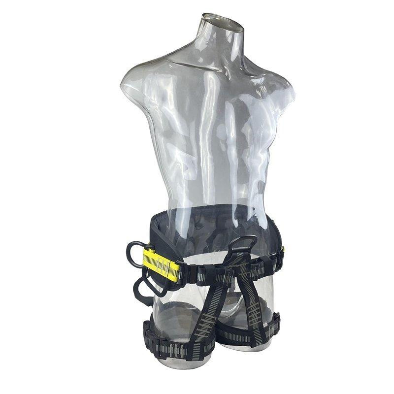 Страховочная система для альпинистов и рабочих на высоте (арт. 25-5080155)