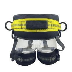 Страховочная система для альпинистов и рабочих на высоте (арт. 25-5080155)