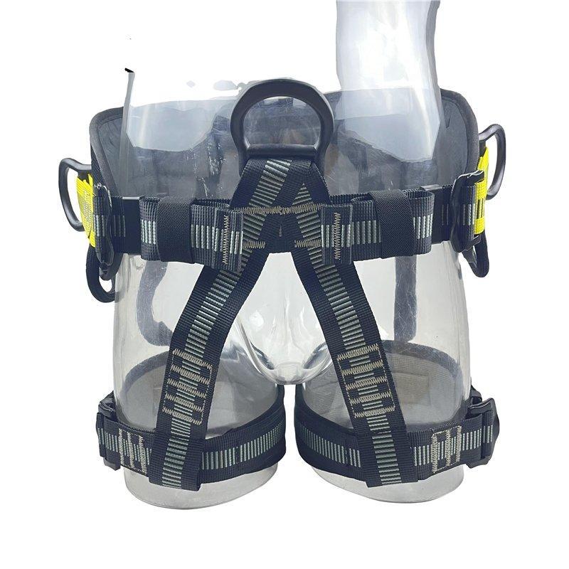 Страховочная система для альпинистов и рабочих на высоте (арт. 25-5080155)