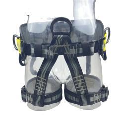 Страховочная система для альпинистов и рабочих на высоте (арт. 25-5080155)