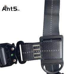 Страховочная привязь для строителей с защитой от падений ANSI (арт. 25-5080157)