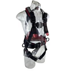 Страховочная система для защиты и безопасности на высоте (арт. 25-5080162)