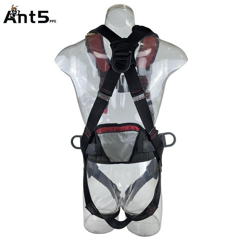 Страховочная система для защиты и безопасности на высоте (арт. 25-5080162)