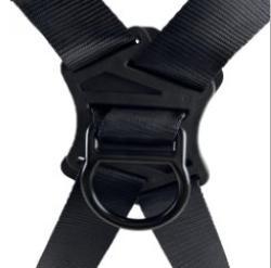 Страховочная система для скалолазания с защитой от падений (арт. 25-5080168)