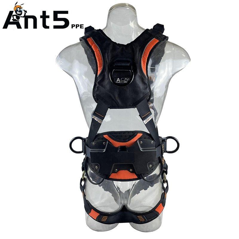 Страховочная привязь для высотных работ высокого качества (арт. 25-5080171)