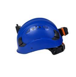 Каска защитная ABS с вентиляцией для строительства (арт. 25-5080173)