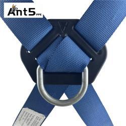 Страховочная система промышленная для альпинизма и строительства (арт. 25-5080175)