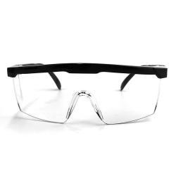Очки защитные антифог EN166 для безопасности и защиты глаз (арт. 25-5080182)