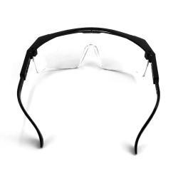 Очки защитные антифог EN166 для безопасности и защиты глаз (арт. 25-5080182)